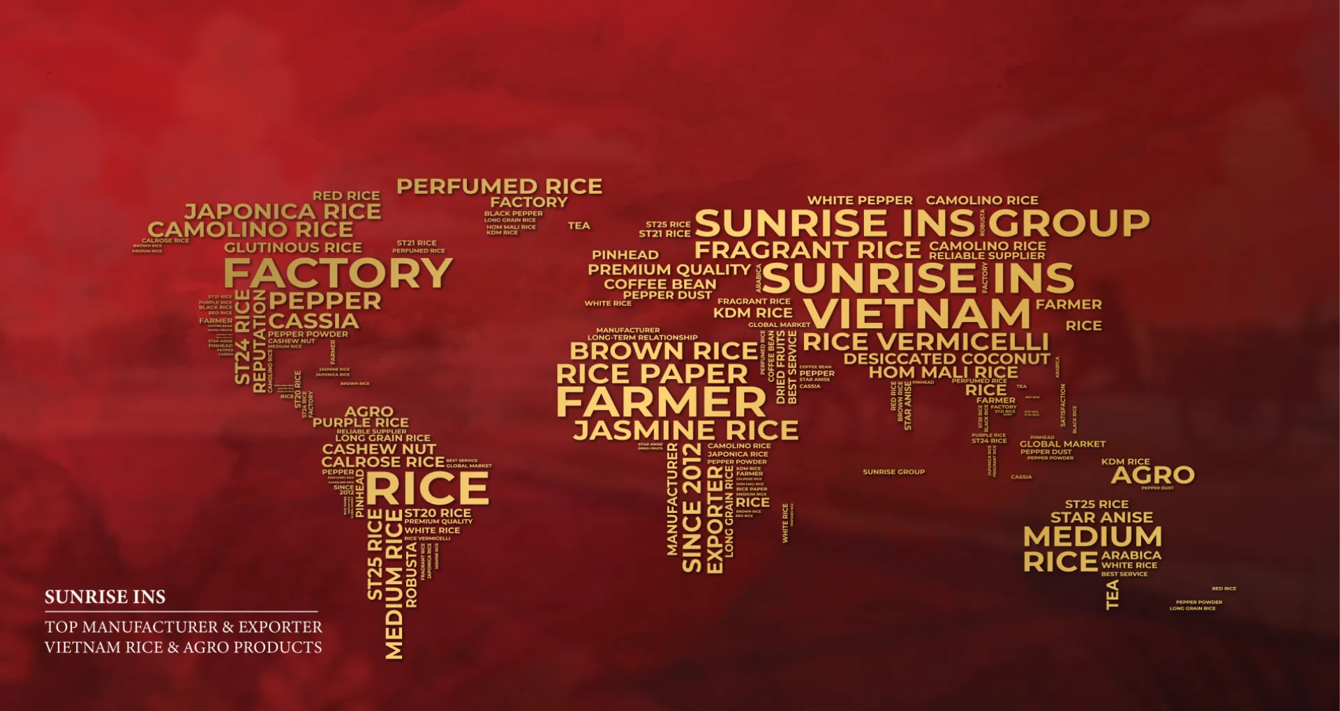 Kết thúc Gulfood Dubai 2025 — Hẹn gặp tại Thaifex Anuga 2025