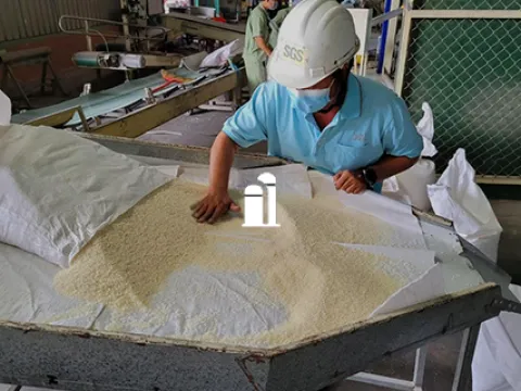 FAIR FACTORY