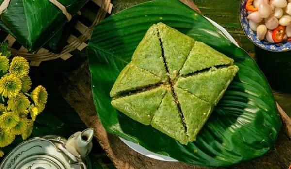 Gạo nếp