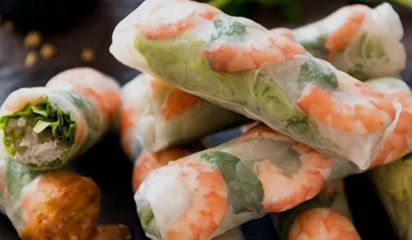 Bánh tráng / Bún phở — Sunrise Ins export