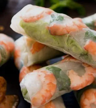 Bánh tráng